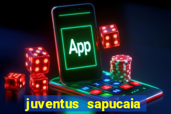 juventus sapucaia do sul